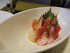 海鲜-都会尚膳·海鲜自助餐厅(重庆万豪酒店)