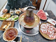 -清姜坡火锅(清姜店)