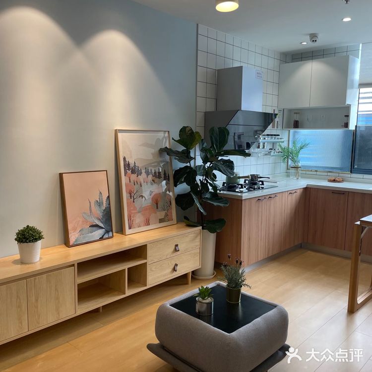 选择住范儿家装,让你享受舒适自在的生活🧚♀️