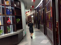 -古南都·老广东酒楼(龙江店)