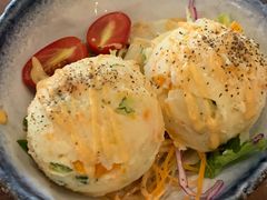 -鸟鸣门屋台料理(金帝银泰店)