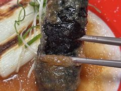 -上井料理黑金店(IFS国金中心店)