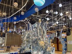 -小厨娘淮扬菜(板桥一店)