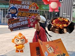 -太原茂业天地购物中心