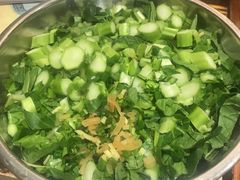-丰尔粥食·粥底火锅·桑拿鸡(大良总店)