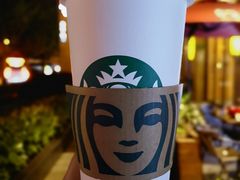 -星巴克(汇京国际广场店)