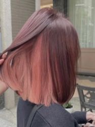 -LJOY丽锦造型·烫发染发