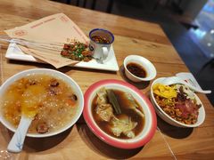 -怪噜范·老贵阳街头名小吃(汇金星力城店)