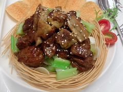 -皇朝尊会(龙之梦大酒店)