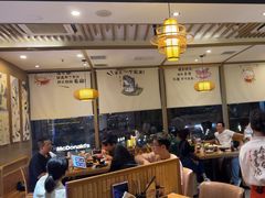 -水林间·寿喜烧自助(仙林金鹰店)