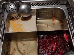 -海底捞火锅(高科广场店)