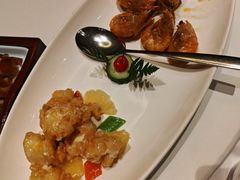 -荣兴酒家(徐家汇店)