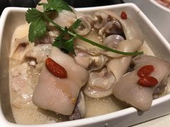 -海底捞火锅(劲松店)