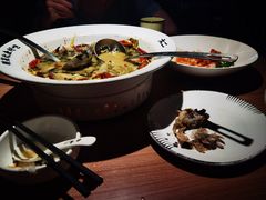 -太二酸菜鱼(上海佛罗伦萨小镇店)