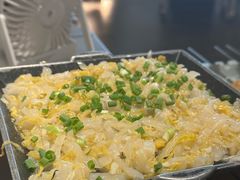 -很久以前羊肉串(南京路第一百货店)