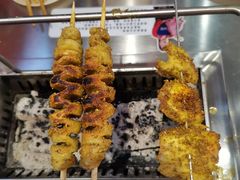 -遇西祠·海鲜烧烤(总店)