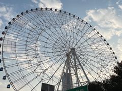 -南昌之星摩天轮