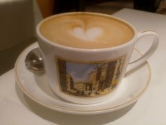 Cappuccino-COVA 餅店及餐廳(太古广场店)