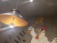 大堂-俭寨大盘鸡·缸子肉·小公鸡·新疆菜(云通店)