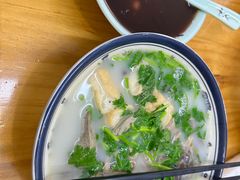 -鸭小妹鸭血粉丝(老门东店)