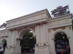 -石浦大酒店(百丈店)