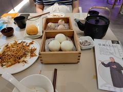 -蔡澜点心·粤菜(西单大悦城店)