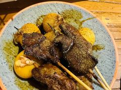 -王氏炉匠·烧鸟放题自助(三里屯店)
