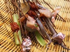 串串香-马路边边串串香(双井直营店)