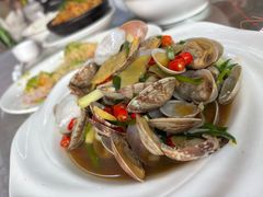 -众味海鲜大排档·活海鲜·潮汕味(南澳店)