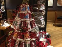 -COSTA COFFEE(武汉武商MALL店)