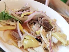 -YAFEE雅菲·粤菜·湘菜·融合菜(魏公村店)