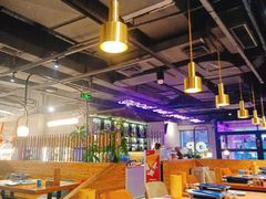 -东明生活广场(凉城购物中心店)