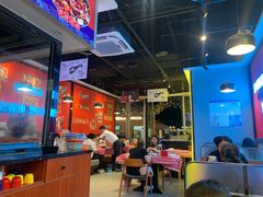 -一只虾·小龙虾·烧烤·肉蟹煲(同泰时代广场店)