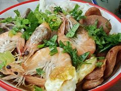 -卢聪艺小吃店(阳翟总店)