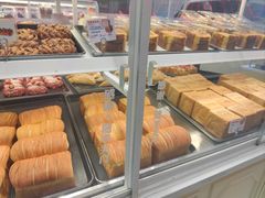 -红星前进面包牛奶公司(畅春园店)