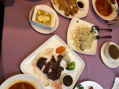 -德大西餐社(云南南路店)