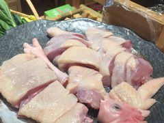-椰夫人·养生椰子鸡(金沙洲永旺店)