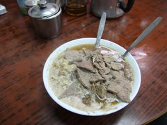 -维记咖啡粉面(福荣街店)