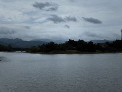 -三岔湖景区