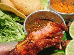 -小喜客·云南特色菜(纳西庭院店)