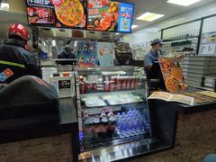 -达美乐比萨(武定店)