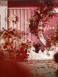 -红丝高端婚礼中心(旗舰店)