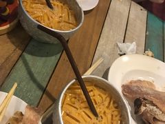 -Doo Dee Thai Food(Issan/Isaan/Esan)