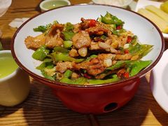 -人民食堂(电信南街店)