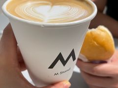 -M Stand(宁波万象城店)