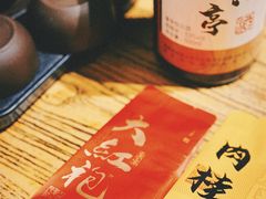 -长亭酒肆.武夷菜(鼓楼后海店)