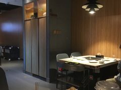 大堂-海底捞火锅(万丰桥店)