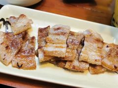 -火炉情韩国料理店(古田路店)