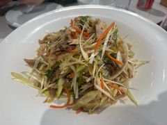 -渔码头食府·20年蓬莱老字号(登州路店)