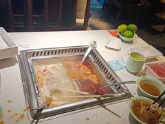 -野妹经典火锅(保利店)